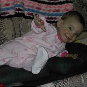 Meet your Posher, Zandra